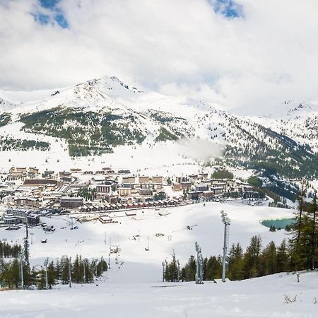 Il Rododendro City Center - Happy Rentals Bardonecchia Exterior foto