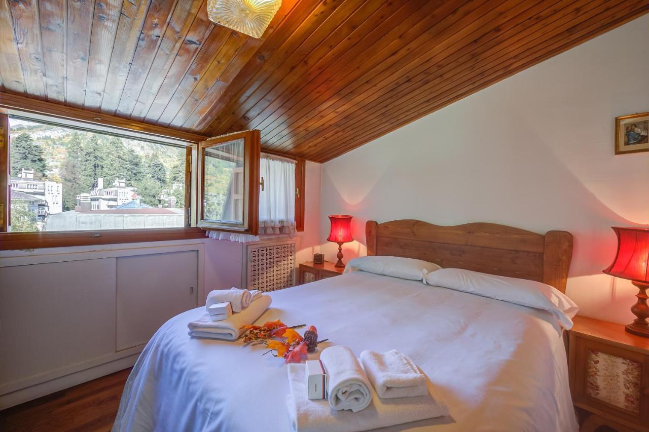 Il Rododendro City Center - Happy Rentals Bardonecchia Exterior foto