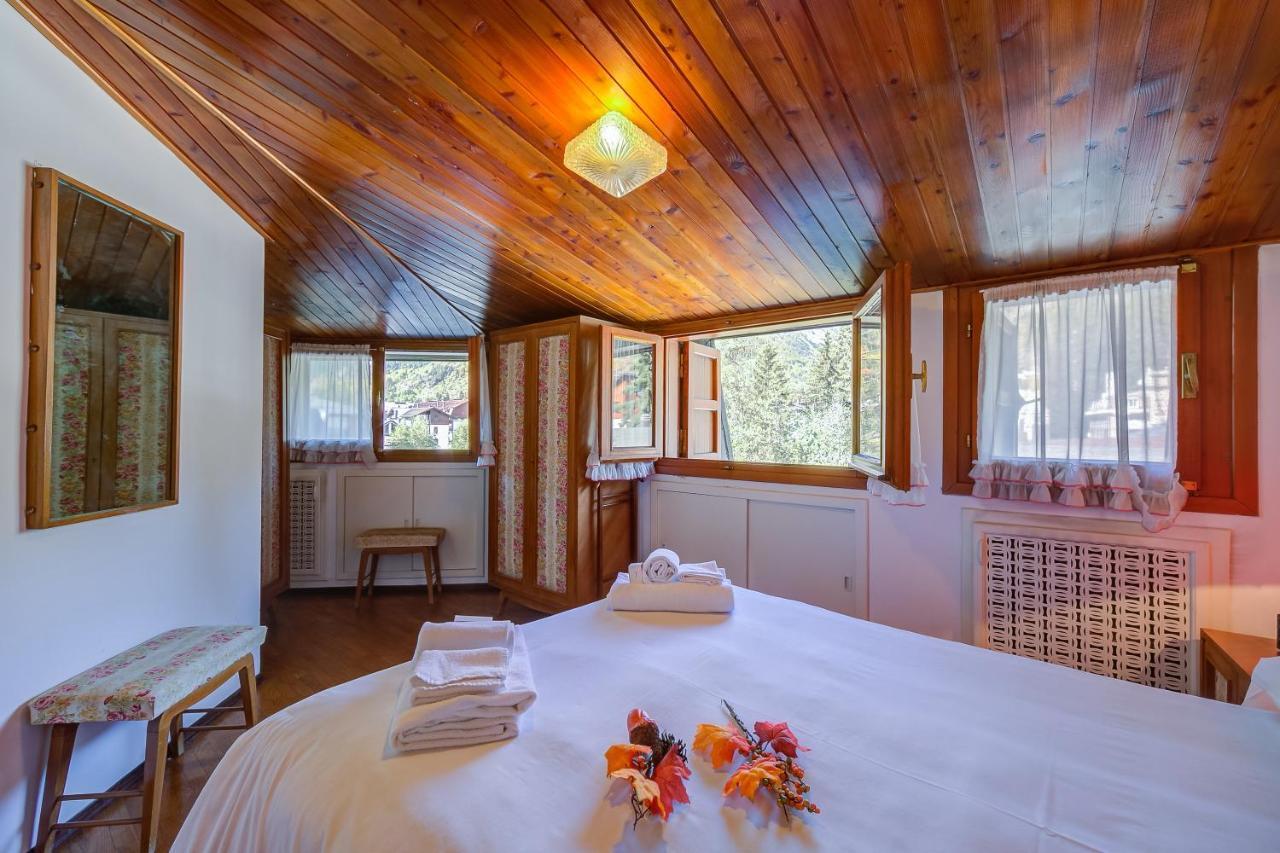 Il Rododendro City Center - Happy Rentals Bardonecchia Exterior foto